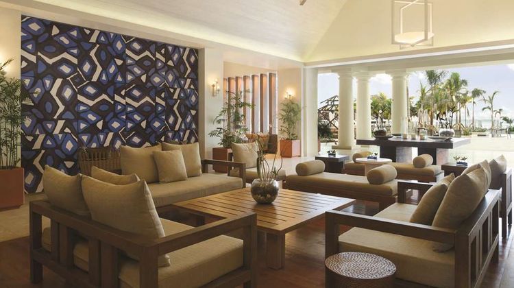 Hyatt Zilara Rose Hall Lobby
