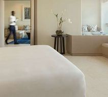 Hyatt Zilara Rose Hall Room