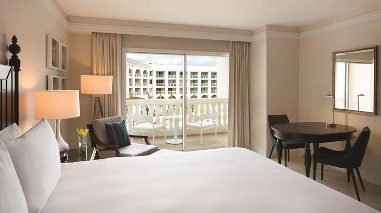 <b>Hyatt Zilara Rose Hall Room</b>. Images powered by <a href="https://iceportal.shijigroup.com/" title="IcePortal" target="_blank">IcePortal</a>.
