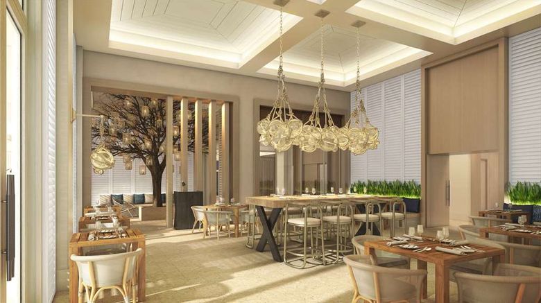 <b>Hyatt Zilara Rose Hall Restaurant</b>. Images powered by <a href="https://iceportal.shijigroup.com/" title="IcePortal" target="_blank">IcePortal</a>.