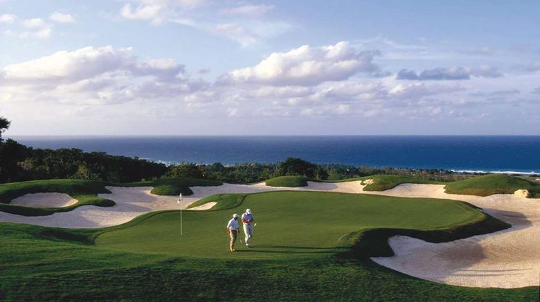<b>Hyatt Zilara Rose Hall Golf</b>. Images powered by <a href="https://iceportal.shijigroup.com/" title="IcePortal" target="_blank">IcePortal</a>.