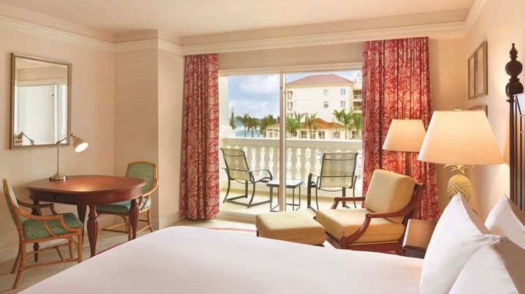 Hyatt Ziva Rose Hall Room