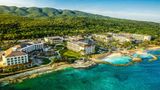 Hyatt Ziva Rose Hall Beach