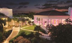 Hyatt Ziva Rose Hall