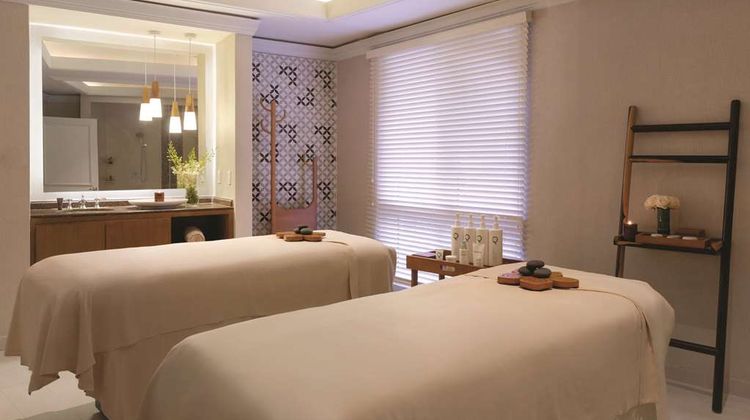 Hyatt Ziva Rose Hall Spa
