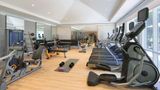 Hyatt Ziva Rose Hall Health
