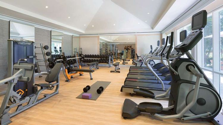 Hyatt Ziva Rose Hall Health