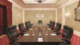 Hyatt Ziva Rose Hall Meeting