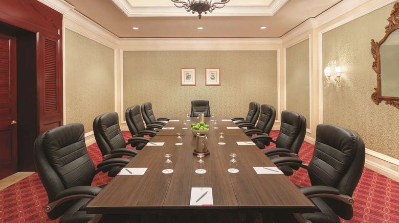 <b>Hyatt Ziva Rose Hall Meeting</b>. Images powered by <a href="https://iceportal.shijigroup.com/" title="IcePortal" target="_blank">IcePortal</a>.