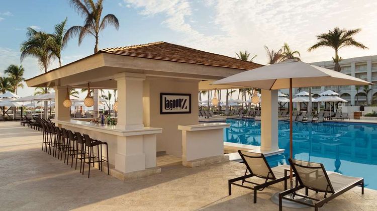 Hyatt Ziva Rose Hall Pool