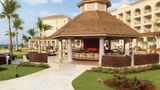 Hyatt Ziva Rose Hall Exterior