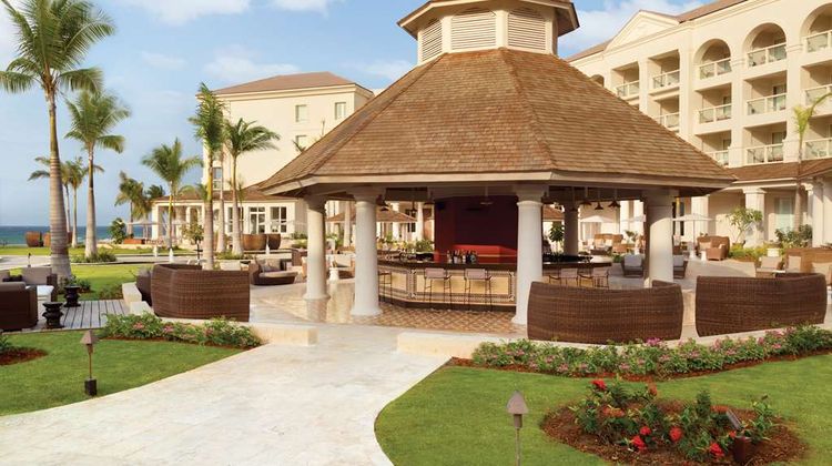 Hyatt Ziva Rose Hall Exterior