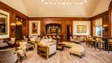 Hyatt Ziva Rose Hall Lobby