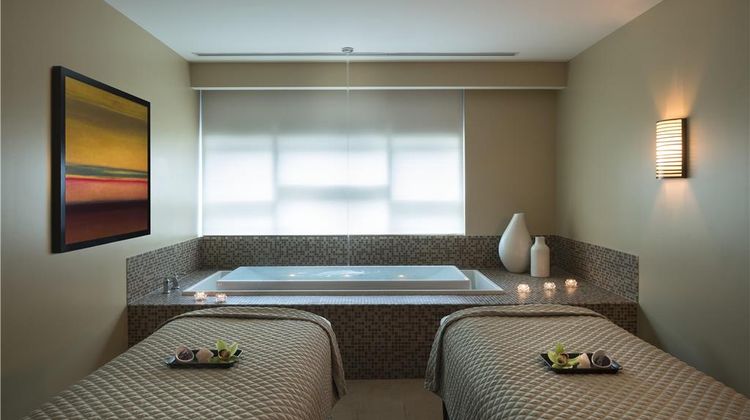 Hyatt Regency Orlando Spa
