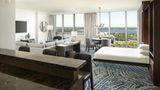 Hyatt Regency Orlando Suite