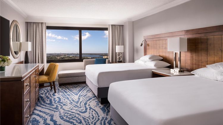 Hyatt Regency Orlando Room