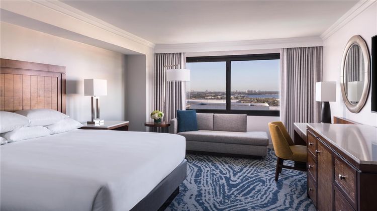 Hyatt Regency Orlando Room