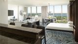 Hyatt Regency Orlando Suite