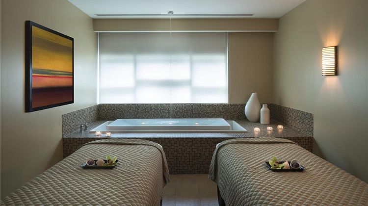Hyatt Regency Orlando Spa