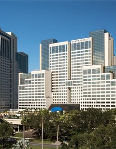 Hyatt Regency Orlando