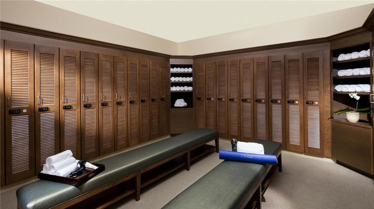 Hyatt Regency Orlando Spa