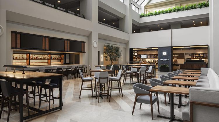 Hyatt Regency Orlando Restaurant