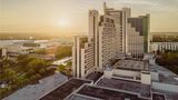 Hyatt Regency Orlando Exterior