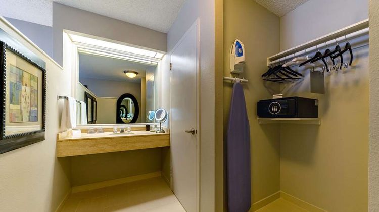 Hyatt Regency Miami Room