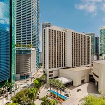 Hyatt Regency Miami