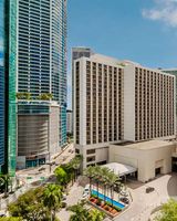 Hyatt Regency Miami