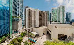 Hyatt Regency Miami