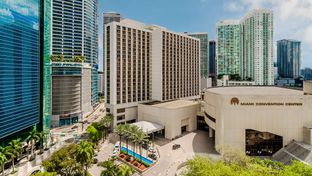 Hyatt Regency Miami