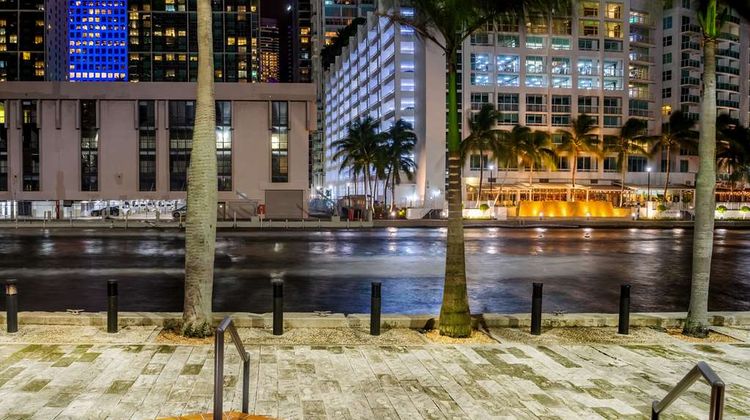 Hyatt Regency Miami Recreation