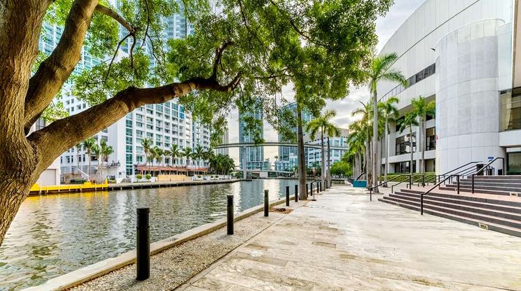 Hyatt Regency Miami Recreation