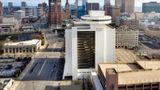 Hyatt Regency Milwaukee Exterior