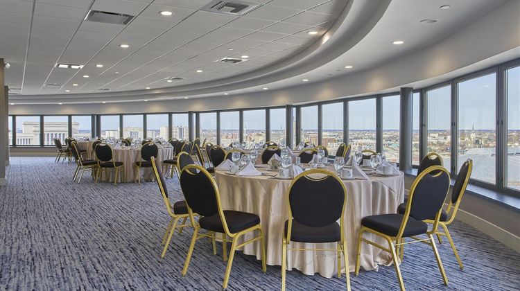 Hyatt Regency Milwaukee Meeting