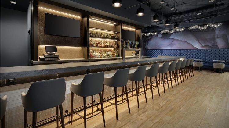 Hyatt Regency Milwaukee Restaurant