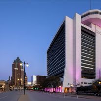 Hyatt Regency Milwaukee