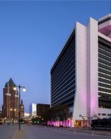 Hyatt Regency Milwaukee