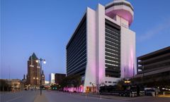 Hyatt Regency Milwaukee