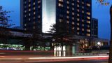 Hyatt Regency Morristown at HQ Plaza Exterior