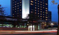 Hyatt Regency Morristown at HQ Plaza