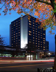 Hyatt Regency Morristown at HQ Plaza
