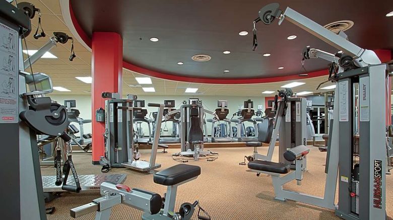 <b>Hyatt Regency Morristown at HQ Plaza Health</b>. Images powered by <a href="https://iceportal.shijigroup.com/" title="IcePortal" target="_blank">IcePortal</a>.