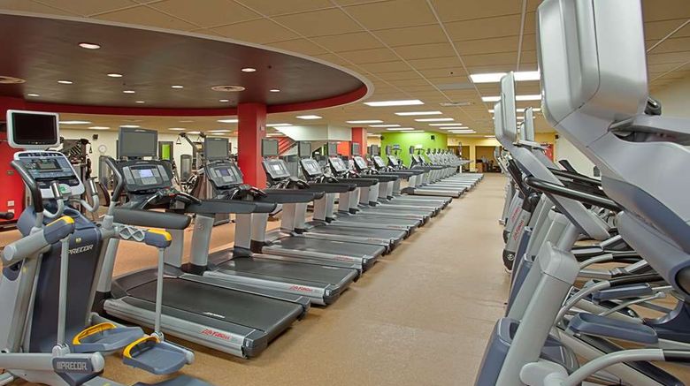 <b>Hyatt Regency Morristown at HQ Plaza Health</b>. Images powered by <a href="https://iceportal.shijigroup.com/" title="IcePortal" target="_blank">IcePortal</a>.