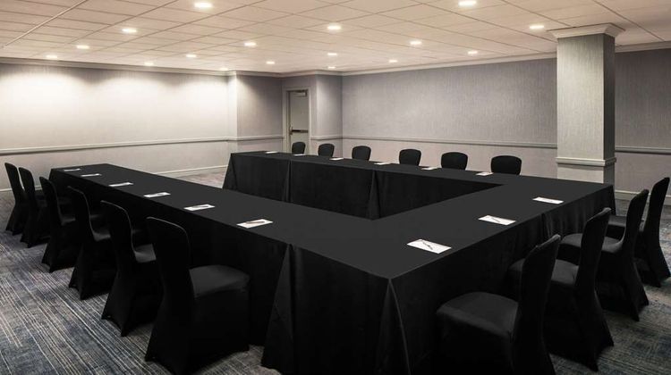 Hyatt Regency Morristown at HQ Plaza Meeting
