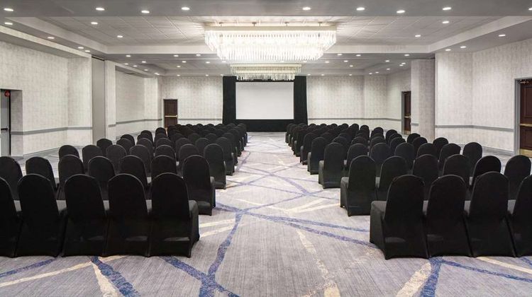 Hyatt Regency Morristown at HQ Plaza Meeting