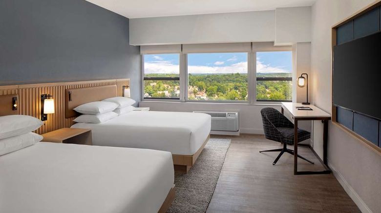 <b>Hyatt Regency Morristown at HQ Plaza Room</b>. Images powered by <a href="https://iceportal.shijigroup.com/" title="IcePortal" target="_blank">IcePortal</a>.