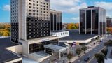 Hyatt Regency Morristown at HQ Plaza Exterior