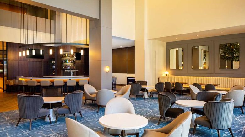 <b>Hyatt Regency Morristown at HQ Plaza Restaurant</b>. Images powered by <a href="https://iceportal.shijigroup.com/" title="IcePortal" target="_blank">IcePortal</a>.